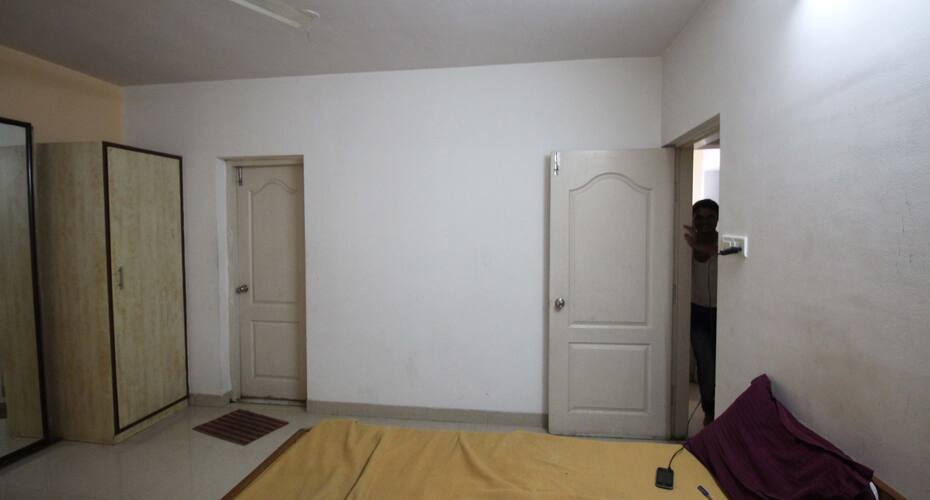 Shree Balaji  Service Apartments KHARADI 2, Pune 5